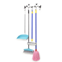 Perchero Aves Rústico