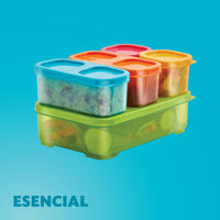 Maxi Lunch Contigo