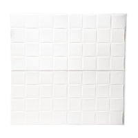 Adherible 3D Cuadros 2 Piezas