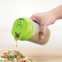 Deslisalsa dispensador