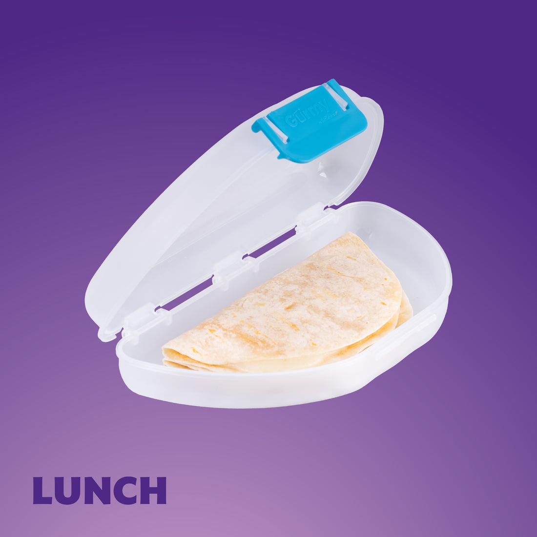 Gurmy Quesadilla Conmigo
