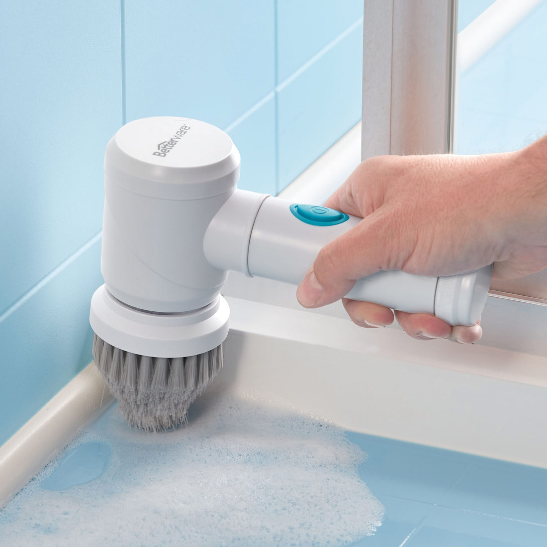 Practi Cepillo Turbo