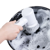 Practi Cepillo Turbo