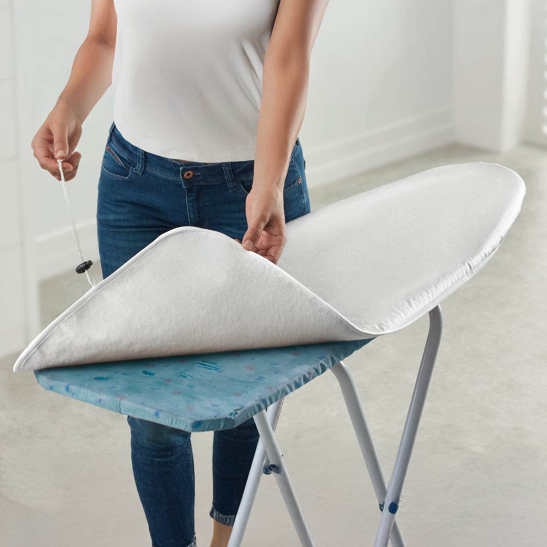 Renueva Burro De Planchar