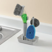 Multicepillo Dispensador