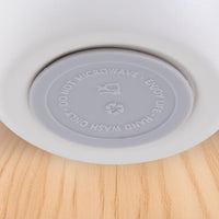 Taza Inox
