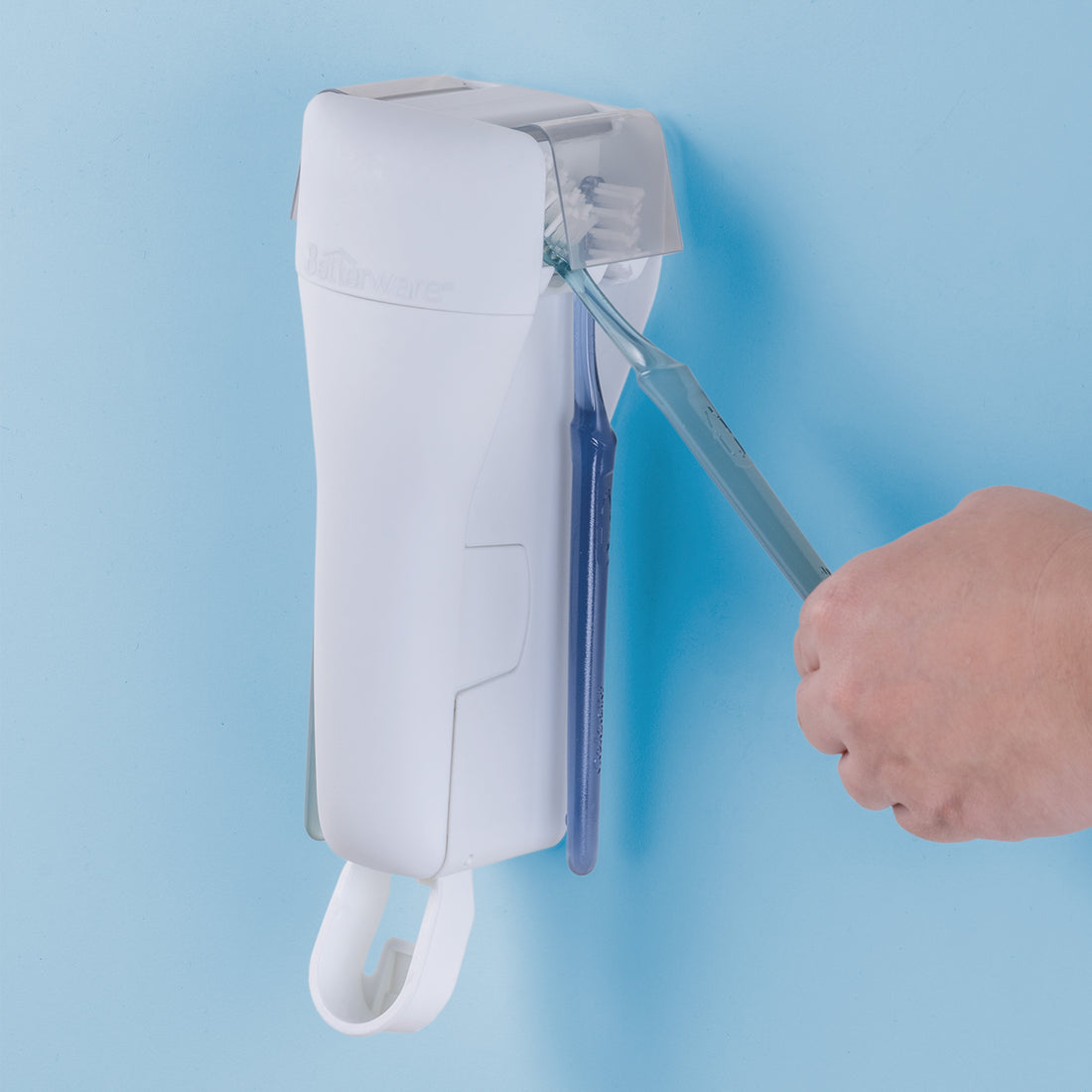 Organi Dent Push