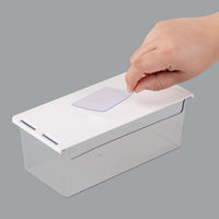 Oculta Cajón