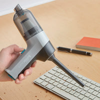 Aspiradora Compact Pro