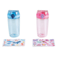 Diverti Botella Pink