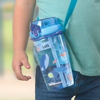 Diverti Botella Blue