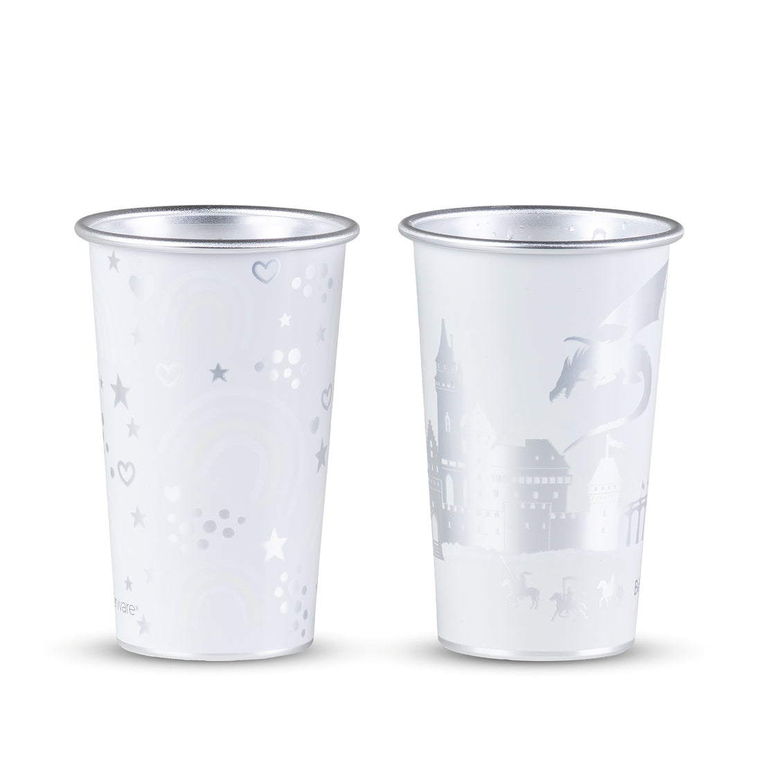 Vaso Magic Arcoiris