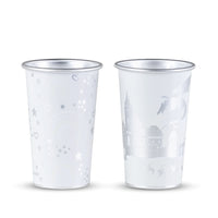 Vaso Magic Arcoiris