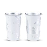 Vaso Magic Arcoiris