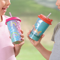 Vaso Magic Arcoiris