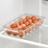 Maxi Huevera Translucent