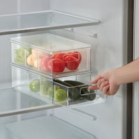 Organi Cajón Translucent