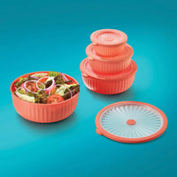 Gurmy Deco Bowls