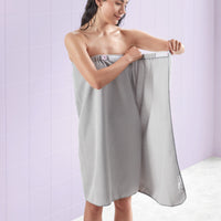 Practi Toalla Grey