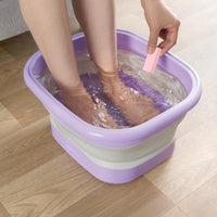 Tina Spa Lila