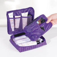 Organi Bag Lila