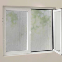 Mosquitero Ventana Black