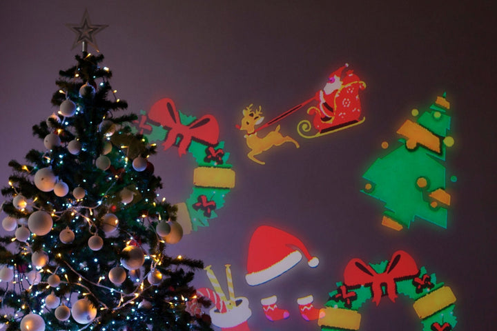 3 artículos que te ayudarán a renovar tu arbolito de Navidad