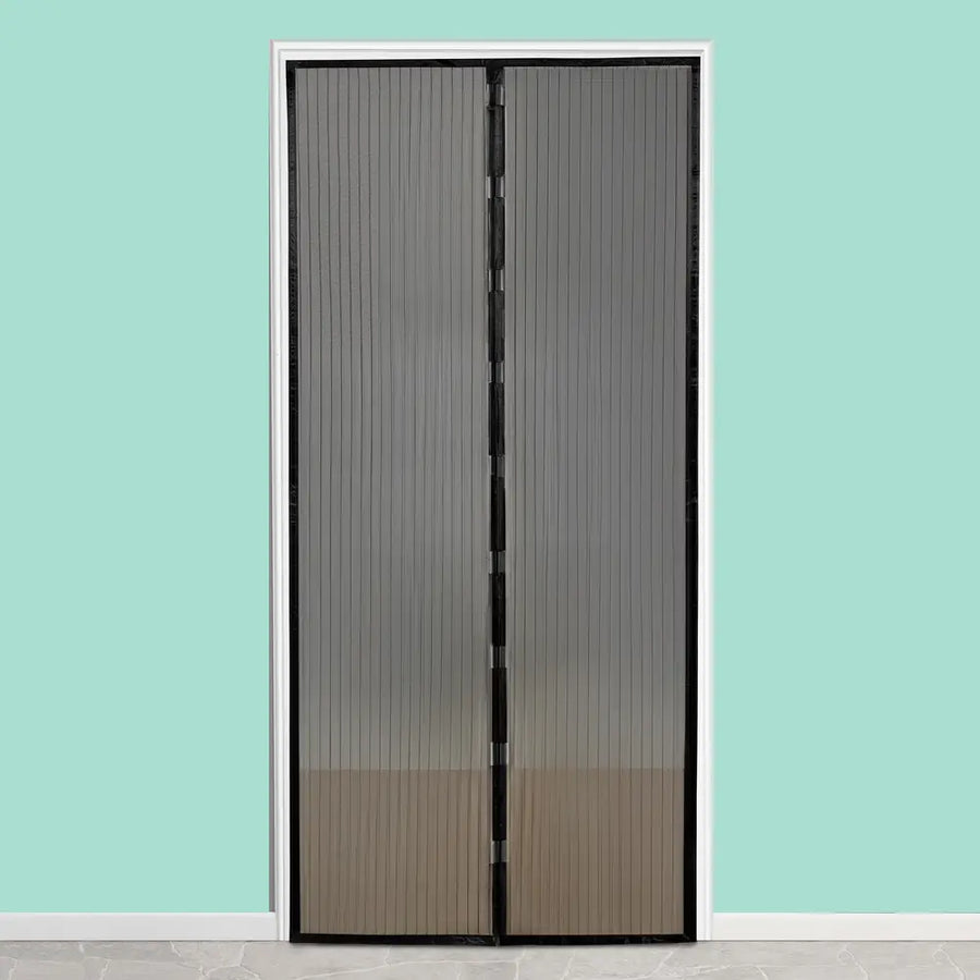 Mosquitero Magnético