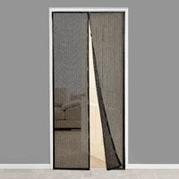 Mosquitero Magnético