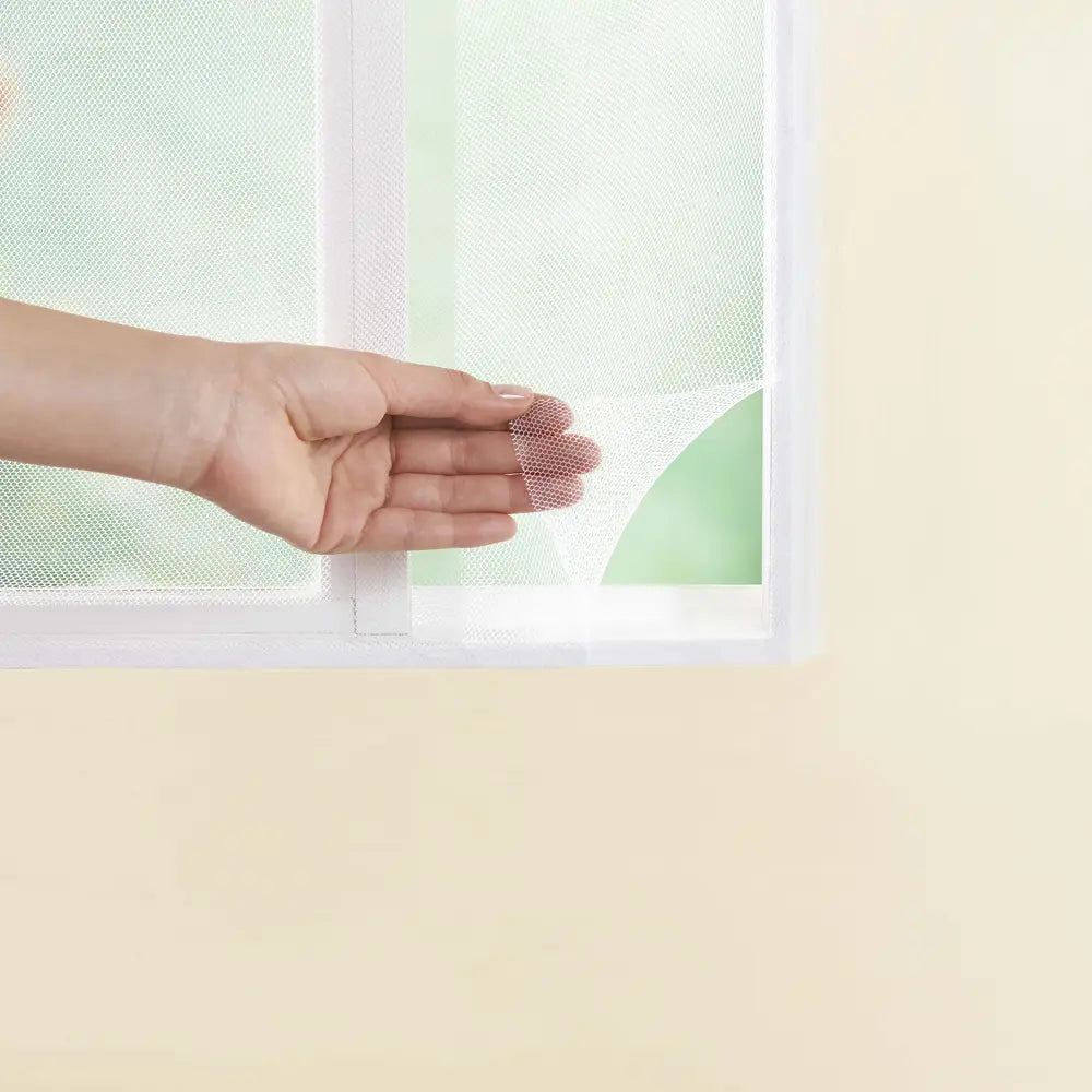 Mosquitero Ventana