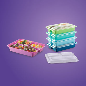 Gurmy Value Pack-Tri Lunch 