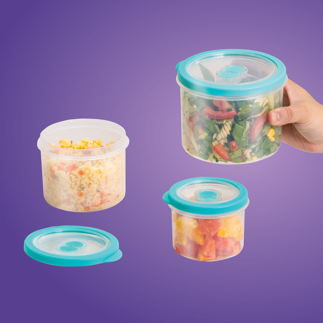 Set Frescura