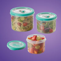 Gurmy Conserva Circular