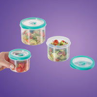 Gurmy Conserva Circular