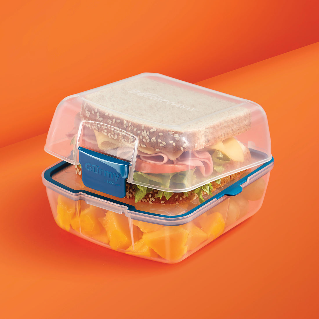 Gurmy Doble Sandwichera Pro