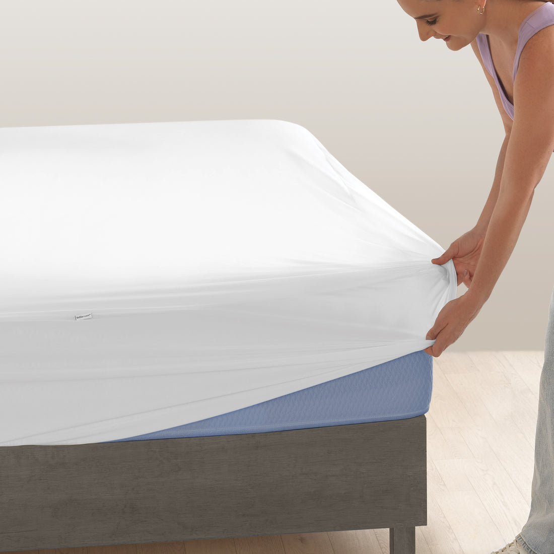 Cubre Colchón Protect Individual