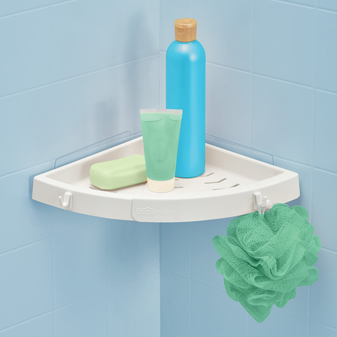 Organi Esquinero Blanc