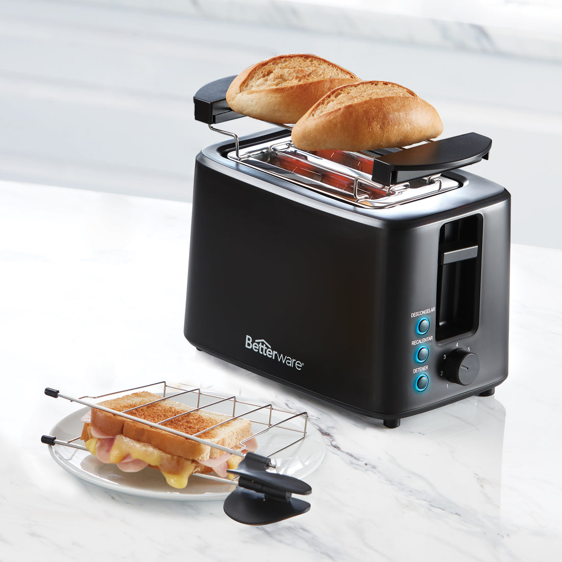 Better Tostador