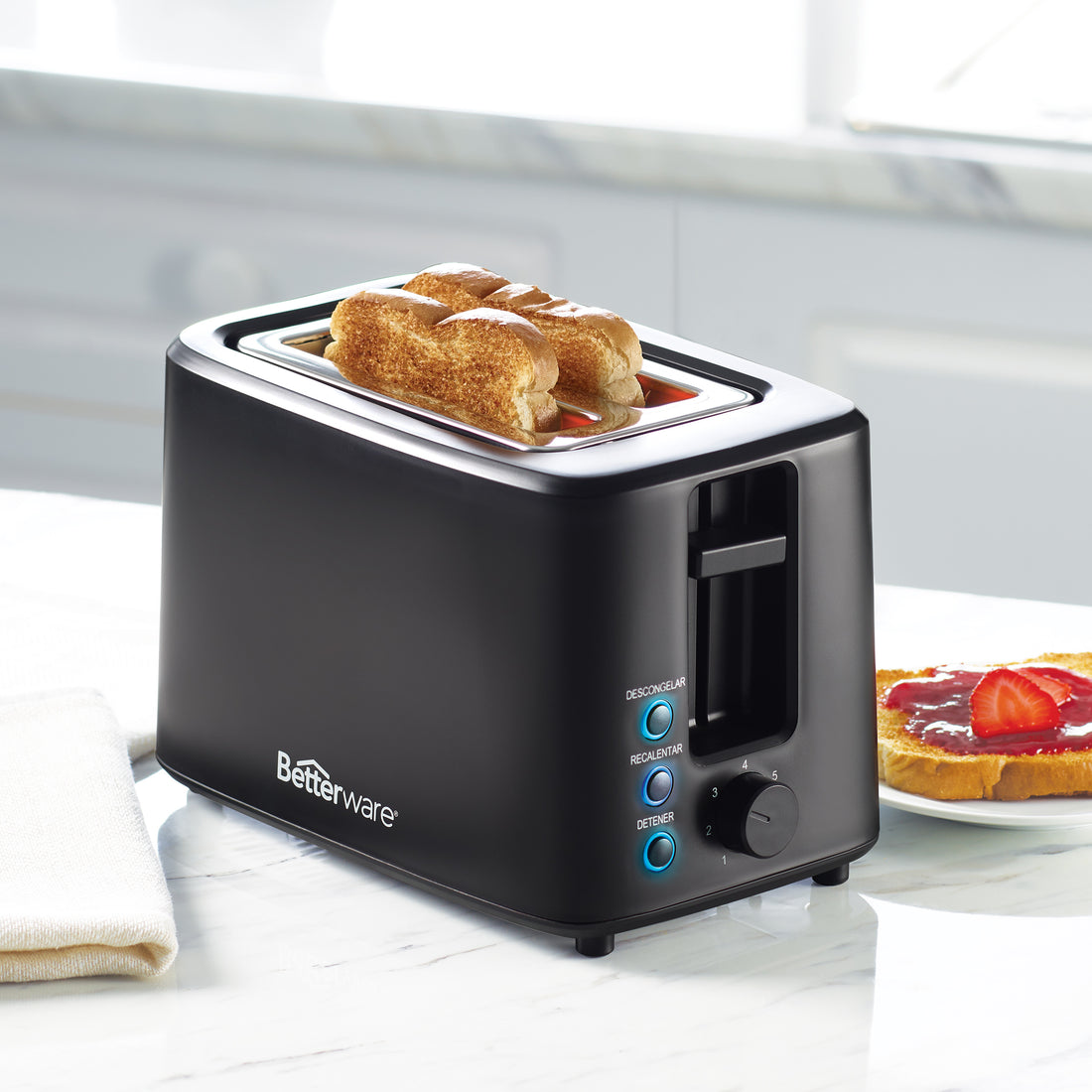 Better Tostador
