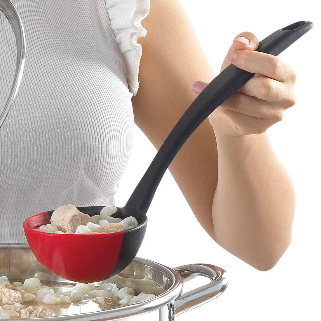 Cucharón Sirve Fácil