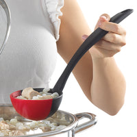 Cucharón Sirve Fácil