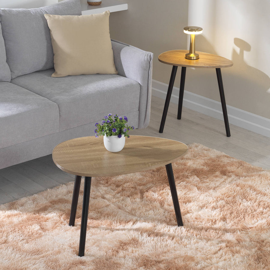 Set Mesas Metropolitan