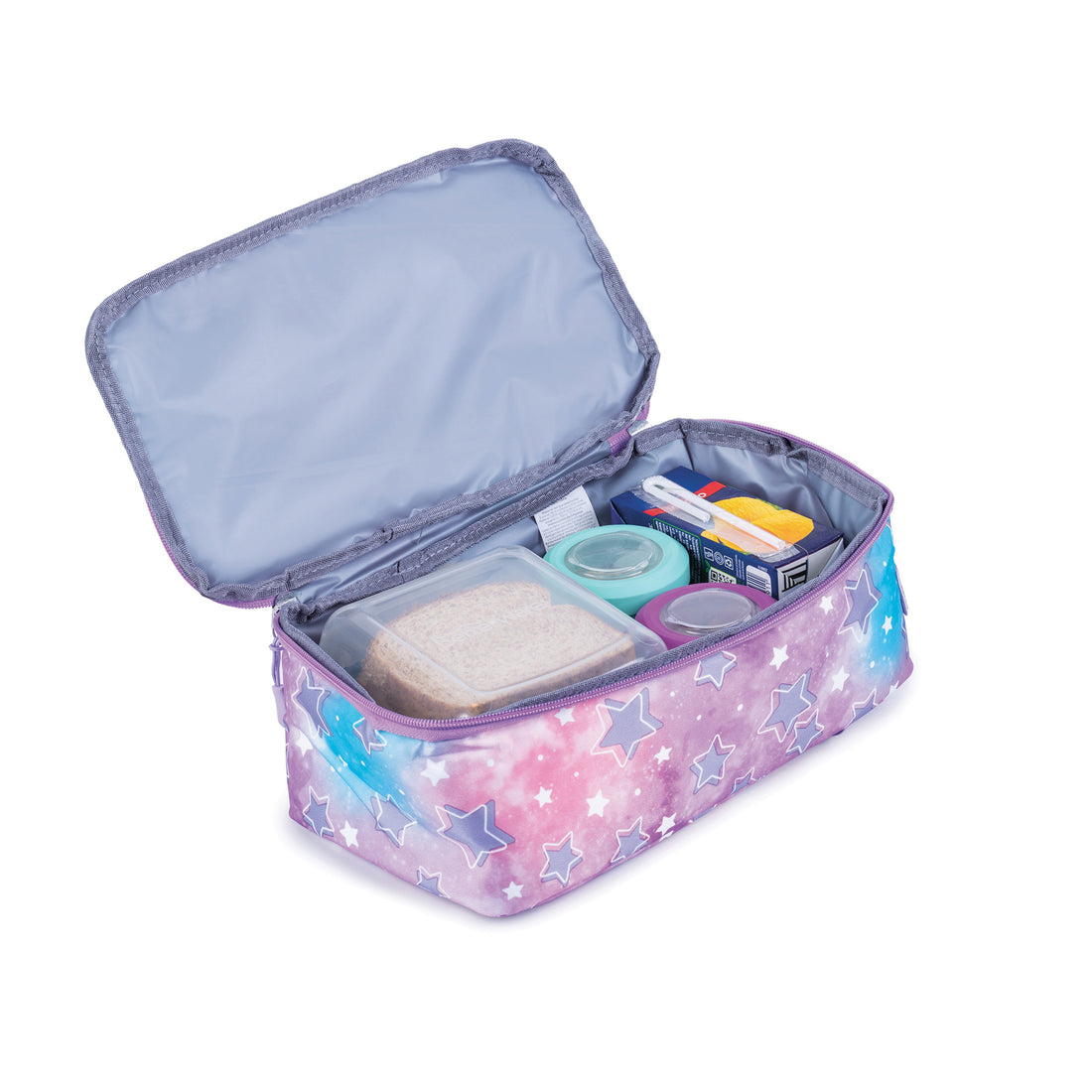 Mochila Dúo Estrellas
