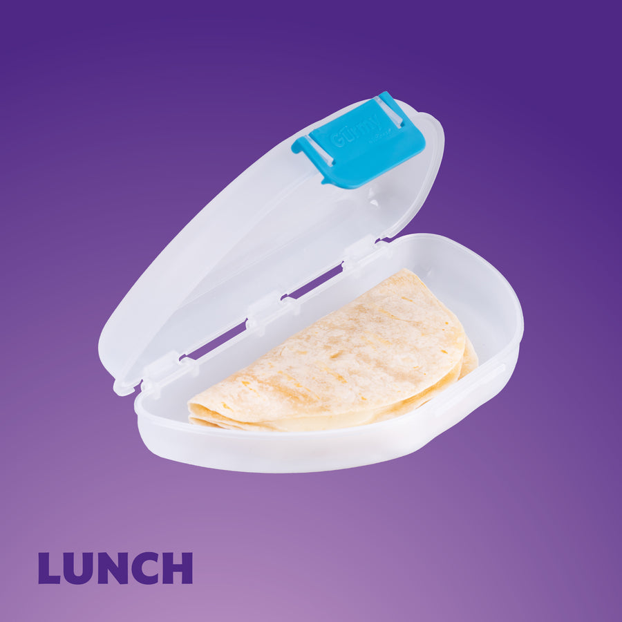 Gurmy Quesadilla Conmigo