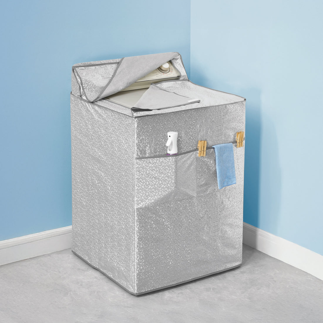 Practi Funda Lavadora