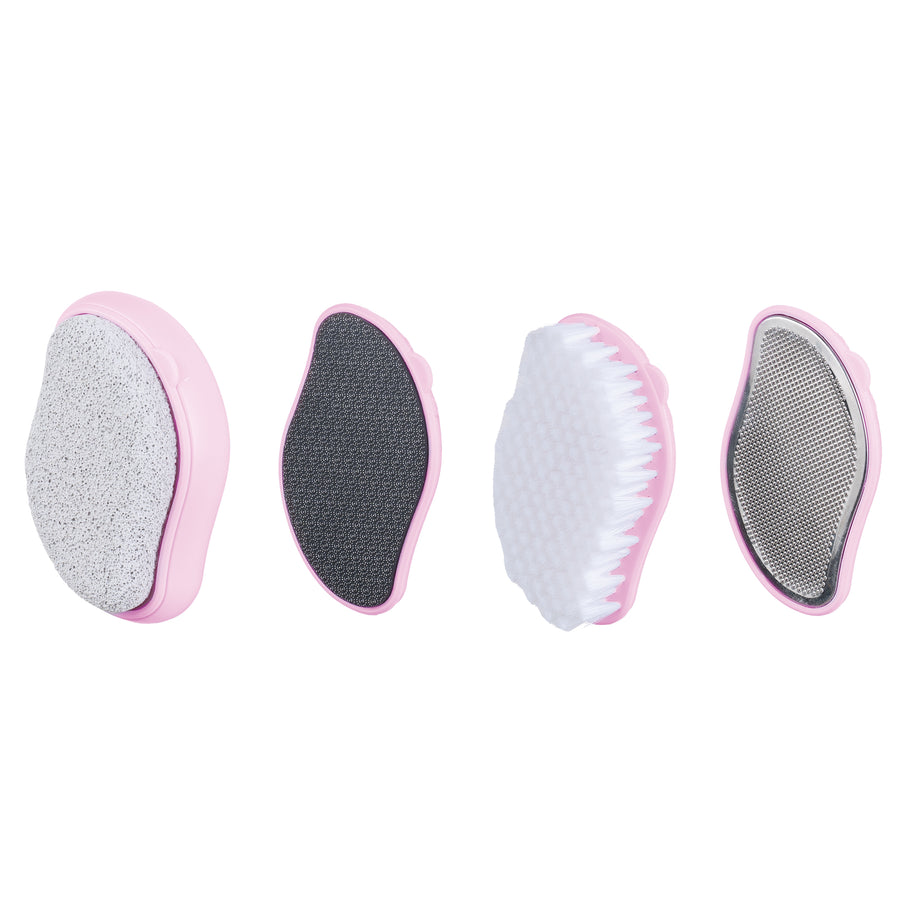 Set Pedi Pro