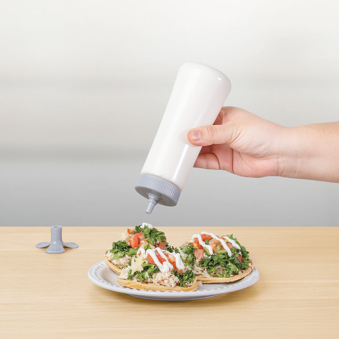 Gira Squizi 2 Piezas