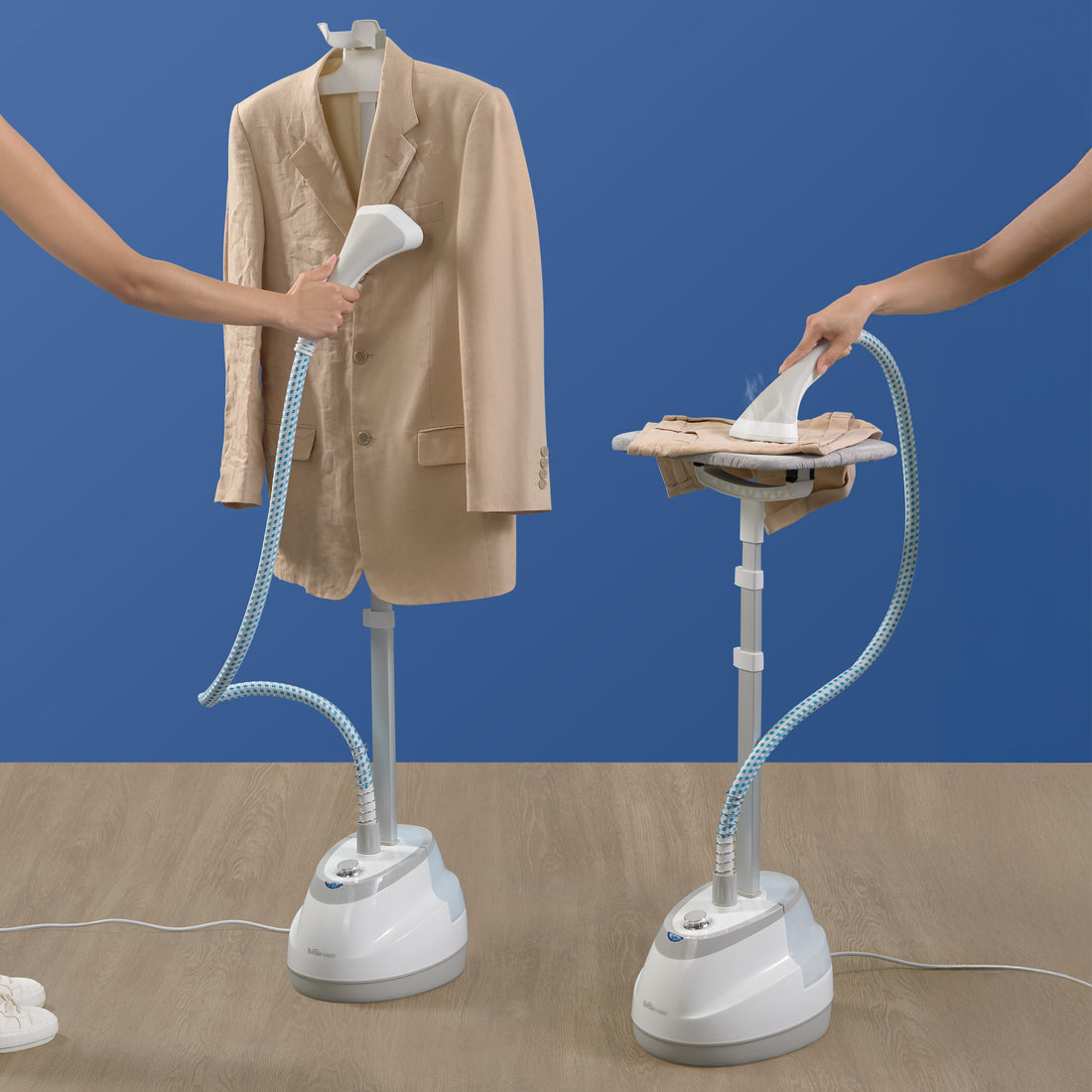 Better Plancha Vapor