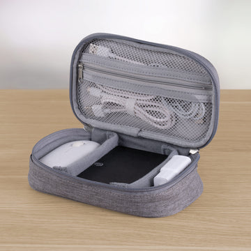 Movi Organi Cables