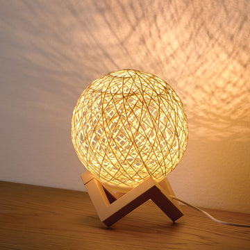 Lumi Esfera Habitat